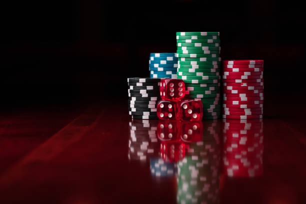 togel 87 No Commission Baccarat